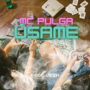 ดาวน์โหลดและฟังเพลง Usame พร้อมเนื้อเพลงจาก Mc Pulga
