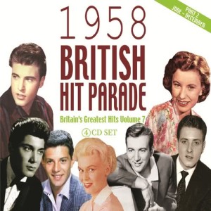 ดาวน์โหลดและฟังเพลง Move It พร้อมเนื้อเพลงจาก Cliff Richard
