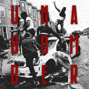 FORD78的專輯Unabomber