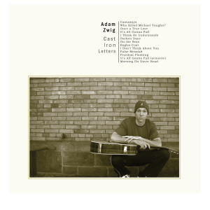 ดาวน์โหลดและฟังเพลง Castaways พร้อมเนื้อเพลงจาก Adam Zwig