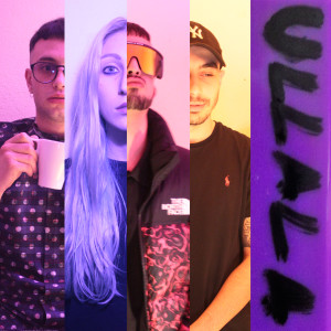Listen to Ullala (Explicit) song with lyrics from Mike Defunto