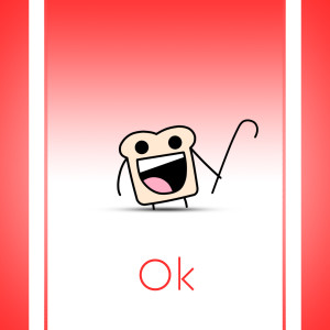 Listen to Ok song with lyrics from OMFG