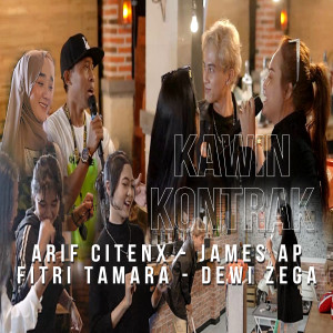 Fitri Tamara的专辑Kawin Kontrak (Explicit)