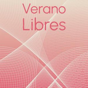 Album Verano Libres from Various