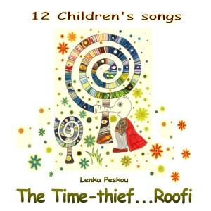 ดาวน์โหลดและฟังเพลง The Little Fox พร้อมเนื้อเพลงจาก Lenka Peskou