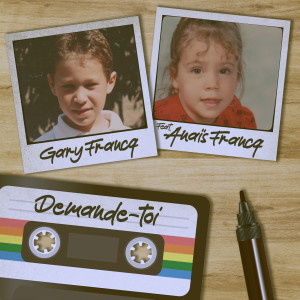 Album Demande-toi from Gary Francq