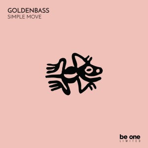 Album Simple Move from Goldenbass