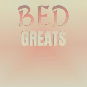 Listen to Bed Greats song with lyrics from Aine Harie