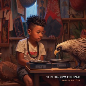 default playlist img