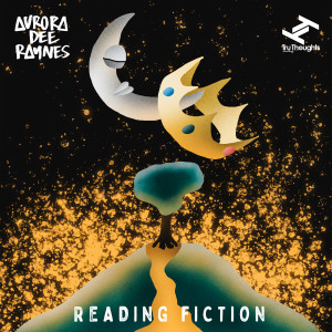Album Reading Fiction from Aurora Dee Raynes