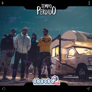 Oba Oba Samba House的專輯Tempo Perdido