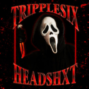 Listen to HEADSHXT (Explicit) song with lyrics from TrippleSix