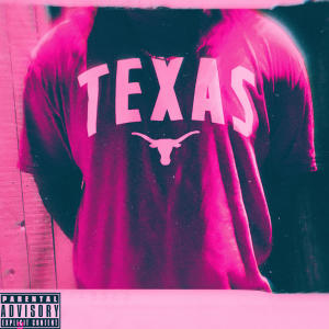 Kanine the Don的專輯Texas Twister (Explicit)