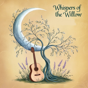 Listen to Whispers of the Willow song with lyrics from Stuart