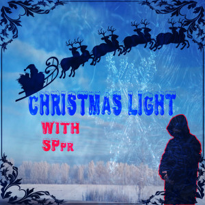 Album Christmas Lights from SPpr