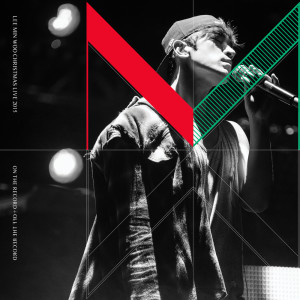 อัลบัม LEE MIN WOO CHRISTMAS LIVE 2015 ศิลปิน Lee Minwoo