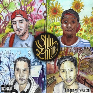 收聽Shin Zen Clik的CDS(Feat Kainf & Komar)歌詞歌曲