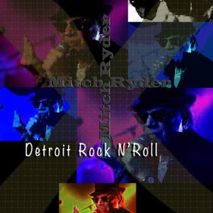 ดาวน์โหลดและฟังเพลง Rock 'n' Roll พร้อมเนื้อเพลงจาก Mitch Ryder