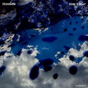 收聽New Yorker的Nuvoletta歌詞歌曲