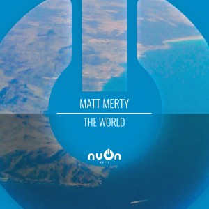 Matt Merty的專輯The World