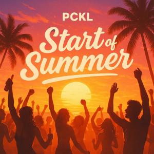 ดาวน์โหลดและฟังเพลง Start of Summer พร้อมเนื้อเพลงจาก PCKL