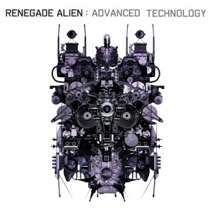 ดาวน์โหลดและฟังเพลง Alien Frequencies พร้อมเนื้อเพลงจาก Renegade Alien