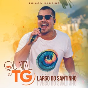 ดาวน์โหลดและฟังเพลง De Sampa À Sao Luis / Lucidez พร้อมเนื้อเพลงจาก Thiago Martins