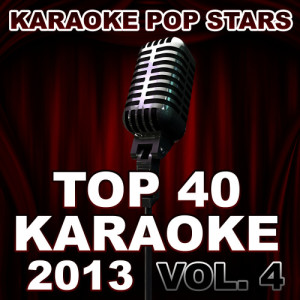 ดาวน์โหลดและฟังเพลง We Can't Stop (In the Style of Miley Cyrus) [Karaoke Version] พร้อมเนื้อเพลงจาก Karaoke Pop Stars