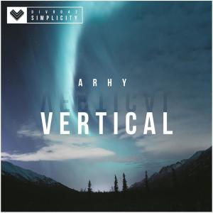 Dengarkan Vertical lagu dari ARHY dengan lirik