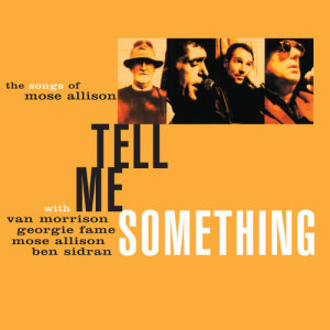 Listen to You Can Count on Me (To Do My Part) song with lyrics from Van Morrison