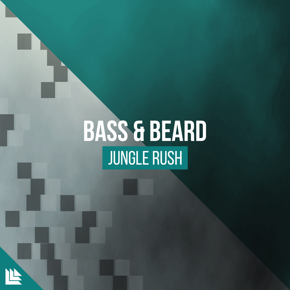 Jungle Rush (Radio Edit)