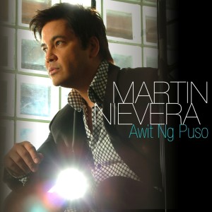 Dengarkan lagu Closer You and I nyanyian Martin Nievera dengan lirik