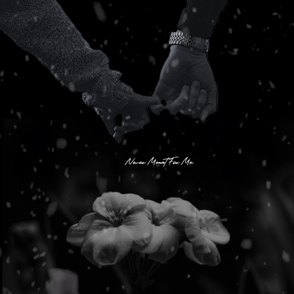 Never Meant for Me (Explicit)