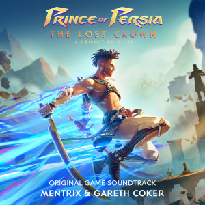 Mentrix的專輯Prince of Persia: The Lost Crown (Original Game Soundtrack)
