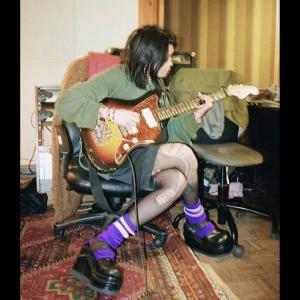 收聽beforeglory的guitar (Explicit)歌詞歌曲