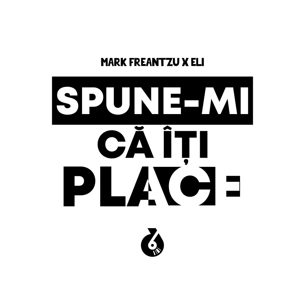 Spune-Mi Ca Iti Place