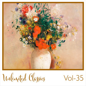 Album Unlimited Classics, Vol. 35 oleh Various