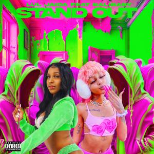 Bali Baby的專輯Stand out (feat. Bali Baby) (Explicit)