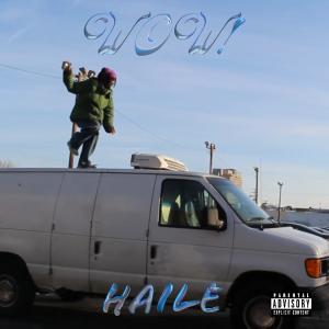 Listen to WOW! (Explicit) song with lyrics from Haile