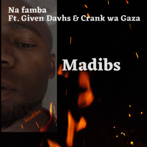 ดาวน์โหลดและฟังเพลง Na Famba พร้อมเนื้อเพลงจาก Madibs