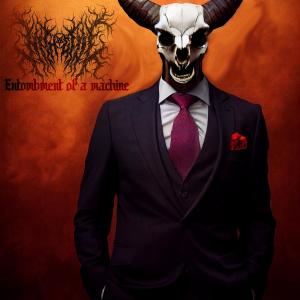 收聽Nitheful的Entombment of a Machine歌詞歌曲