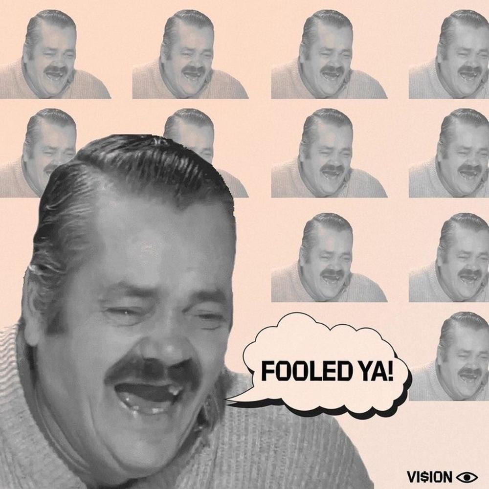 Fooled Ya (feat. Lil Vision) (Explicit)