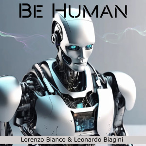 Lorenzo Bianco的專輯Be Human