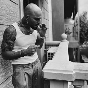 default playlist img