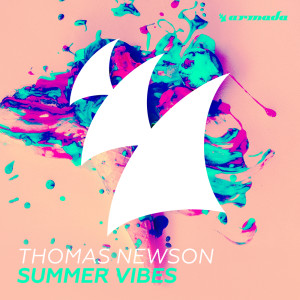 ดาวน์โหลดและฟังเพลง Summer Vibes (Original Mix) พร้อมเนื้อเพลงจาก Thomas Newson