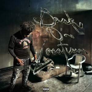 อัลบัม Back On Location (Explicit) ศิลปิน 