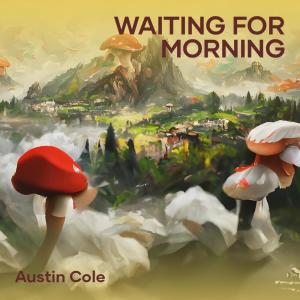 Austin Cole的專輯Waiting for Morning
