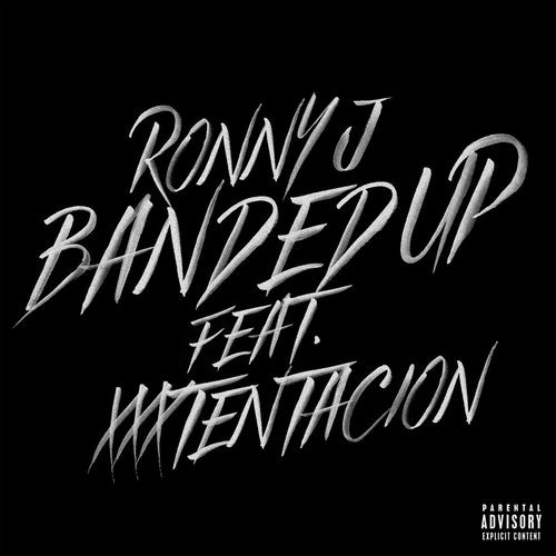 Banded Up (feat. XXXTENTACION) (Explicit)