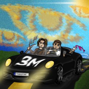 Sp!ce的專輯Transport (feat. Trippin) [Explicit]