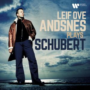 Leif Ove Andsnes的專輯Leif Ove Andsnes Plays Schubert